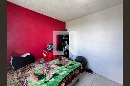 Apartamento para alugar com 42m², 2 quartos e 1 vagaQuarto 2