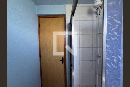 Apartamento para alugar com 42m², 2 quartos e 1 vagaBanheiro 