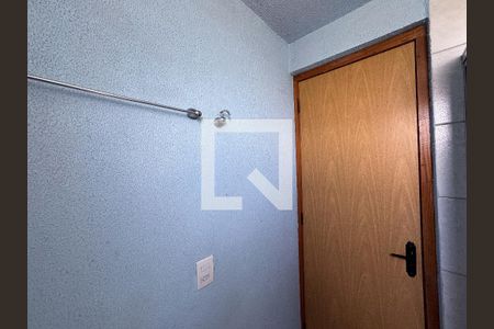 Apartamento para alugar com 42m², 2 quartos e 1 vagaBanheiro 