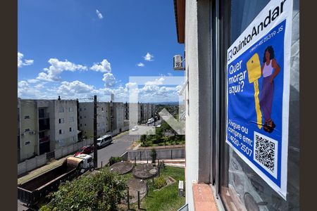 Apartamento para alugar com 42m², 2 quartos e 1 vagaPlaca 