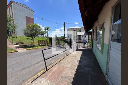 Apartamento para alugar com 42m², 2 quartos e 1 vagaÁrea comum