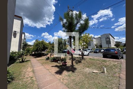 Apartamento para alugar com 42m², 2 quartos e 1 vagaÁrea comum