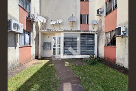 Apartamento para alugar com 42m², 2 quartos e 1 vagaÁrea comum