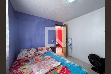 Apartamento para alugar com 42m², 2 quartos e 1 vagaQuarto