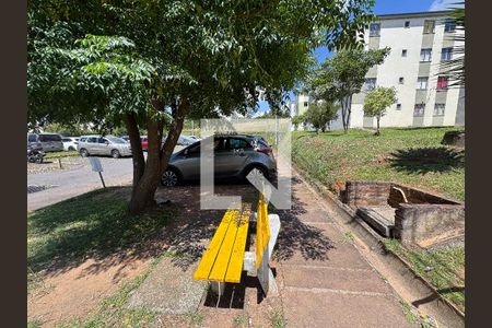 Apartamento para alugar com 42m², 2 quartos e 1 vagaÁrea comum