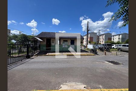 Apartamento para alugar com 42m², 2 quartos e 1 vagaÁrea comum