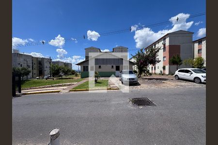 Apartamento para alugar com 42m², 2 quartos e 1 vagaÁrea comum