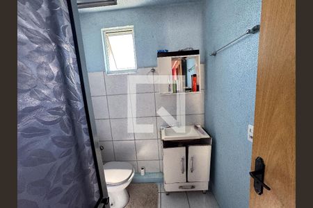 Apartamento para alugar com 42m², 2 quartos e 1 vagaBanheiro 