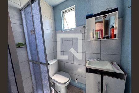 Apartamento para alugar com 42m², 2 quartos e 1 vagaBanheiro 