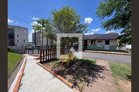 Apartamento para alugar com 42m², 2 quartos e 1 vagaÁrea comum