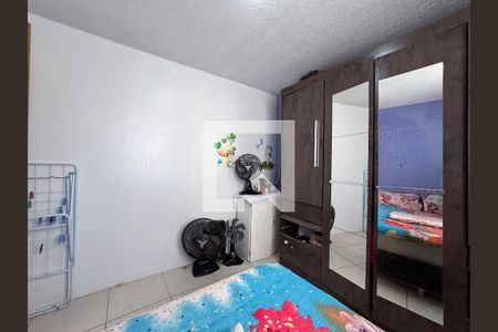 Apartamento para alugar com 42m², 2 quartos e 1 vagaQuarto