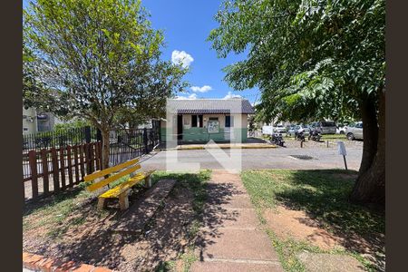 Apartamento para alugar com 42m², 2 quartos e 1 vagaÁrea comum