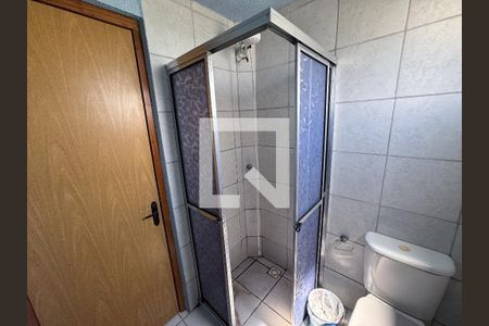 Apartamento para alugar com 42m², 2 quartos e 1 vagaBanheiro 