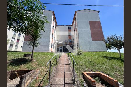 Apartamento para alugar com 42m², 2 quartos e 1 vagaÁrea comum