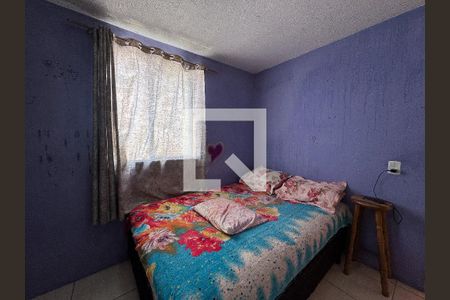 Apartamento para alugar com 42m², 2 quartos e 1 vagaQuarto