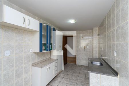 Apartamento à venda com 69m², 2 quartos e 1 vagaCozinha