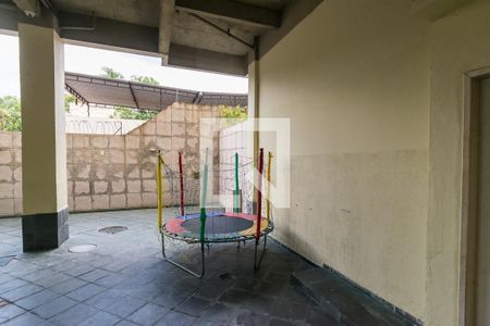 Apartamento à venda com 69m², 2 quartos e 1 vagaÁrea Comum - Playground
