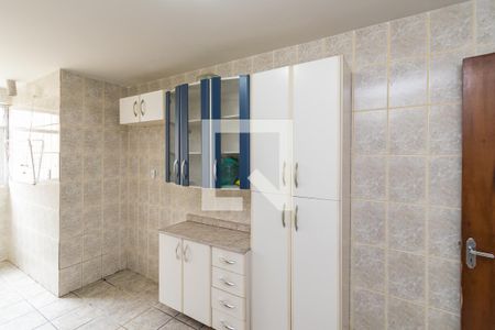 Apartamento à venda com 69m², 2 quartos e 1 vagaCozinha - Armários