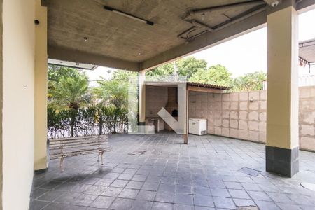 Apartamento à venda com 69m², 2 quartos e 1 vagaÁrea comum - Salão de festas