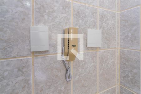 Apartamento à venda com 69m², 2 quartos e 1 vagaCozinha