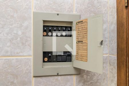 Apartamento à venda com 69m², 2 quartos e 1 vagaCozinha