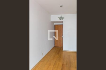 Sala - Hall da entrada de apartamento à venda com 2 quartos, 69m² em Vaz Lobo, Rio de Janeiro