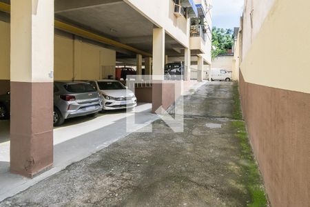 Apartamento à venda com 69m², 2 quartos e 1 vagaÁrea Comum - Garagem
