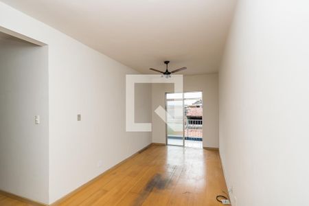Sala de apartamento à venda com 2 quartos, 69m² em Vaz Lobo, Rio de Janeiro