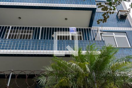 Apartamento à venda com 69m², 2 quartos e 1 vagaFachada do Imóvel