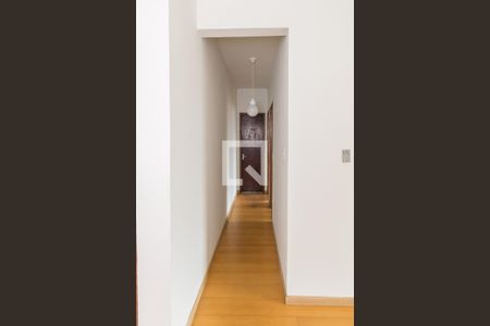 Sala de apartamento à venda com 2 quartos, 69m² em Vaz Lobo, Rio de Janeiro