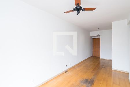 Sala de apartamento à venda com 2 quartos, 69m² em Vaz Lobo, Rio de Janeiro