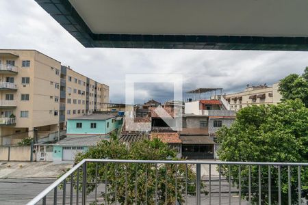 Apartamento à venda com 69m², 2 quartos e 1 vagaVista do Quarto 1