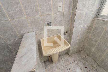 Apartamento à venda com 69m², 2 quartos e 1 vagaÁrea de Serviço