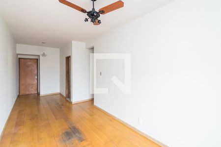 Sala de apartamento à venda com 2 quartos, 69m² em Vaz Lobo, Rio de Janeiro