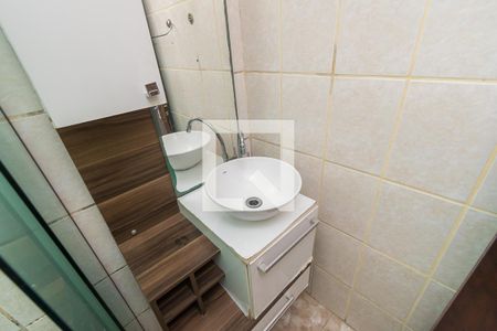 Apartamento à venda com 69m², 2 quartos e 1 vagaBanheiro