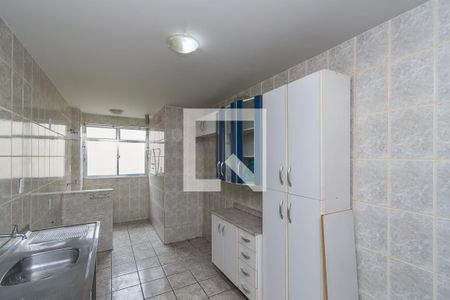 Apartamento à venda com 69m², 2 quartos e 1 vagaCozinha