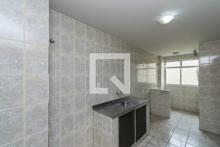 Apartamento à venda com 69m², 2 quartos e 1 vagaCozinha