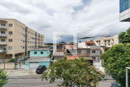 Apartamento à venda com 69m², 2 quartos e 1 vagaVista do Quarto 2