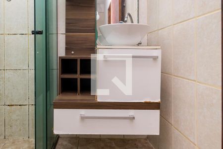 Apartamento à venda com 69m², 2 quartos e 1 vagaBanheiro