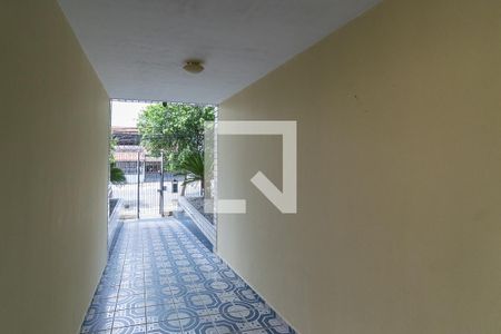 Apartamento à venda com 69m², 2 quartos e 1 vagaÁrea Comum - Hall da entrada