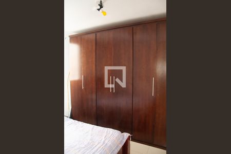 Quarto 2 de apartamento para alugar com 2 quartos, 42m² em Vila Monte Alegre, Paulínia
