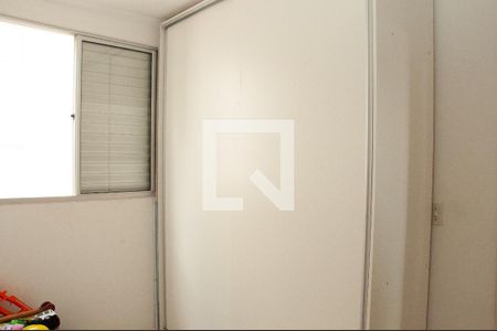 Quarto 1 de apartamento para alugar com 2 quartos, 42m² em Vila Monte Alegre, Paulínia