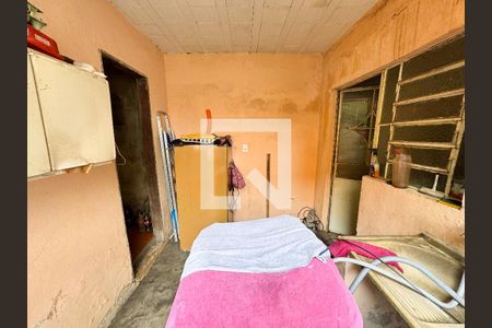 Casa à venda com 314m², 3 quartos e 2 vagasÁrea de Serviço