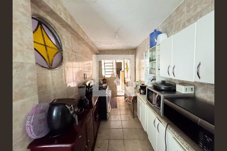 Casa à venda com 314m², 3 quartos e 2 vagasCozinha