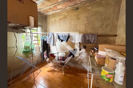 Casa à venda com 314m², 3 quartos e 2 vagasÁrea de Serviço