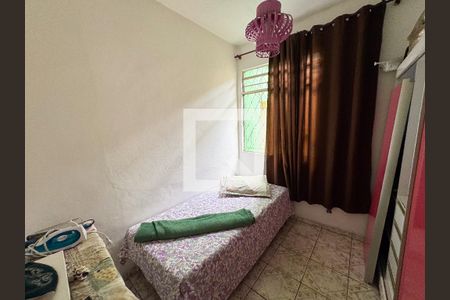 Casa à venda com 314m², 3 quartos e 2 vagasQuarto 3