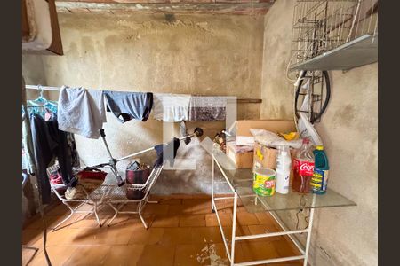 Casa à venda com 314m², 3 quartos e 2 vagasÁrea de Serviço