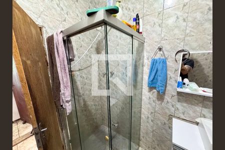 Casa à venda com 314m², 3 quartos e 2 vagasBanheiro