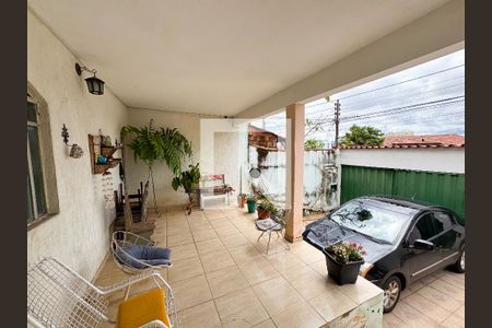 Casa à venda com 314m², 3 quartos e 2 vagasÁrea comum