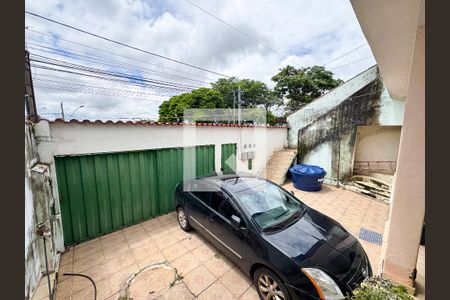 Casa à venda com 314m², 3 quartos e 2 vagasÁrea comum